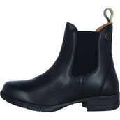 Moretta Stiefeletten Alma Schwarz