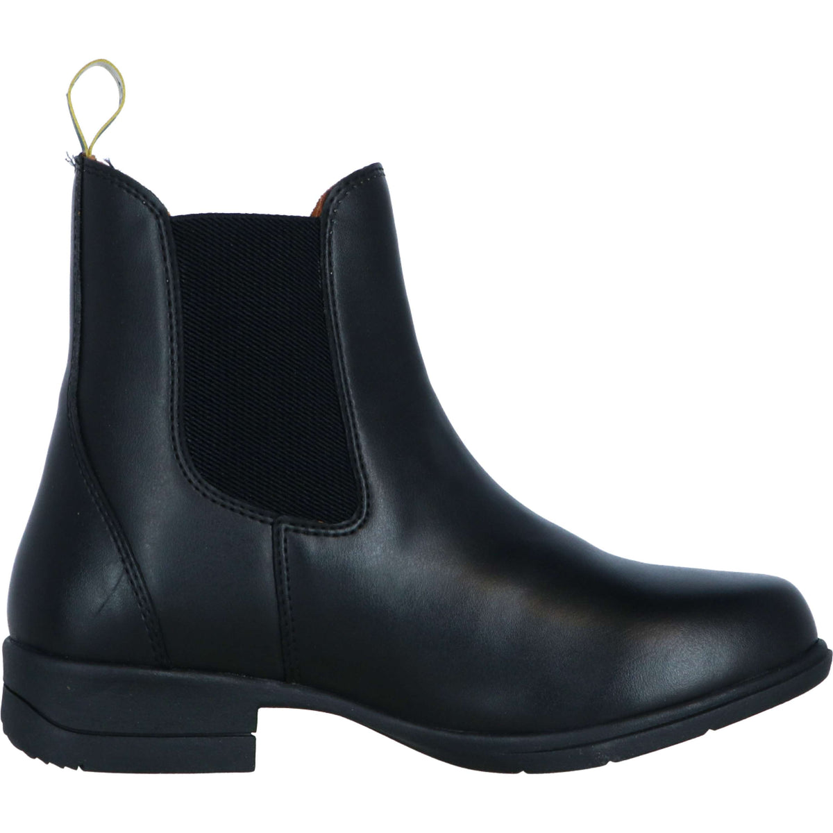 Moretta Stiefeletten Alma Schwarz