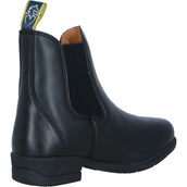 Moretta by Shires Stiefeletten Kinder Schwarz