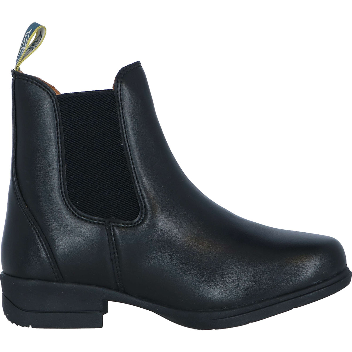 Moretta by Shires Stiefeletten Kinder Schwarz