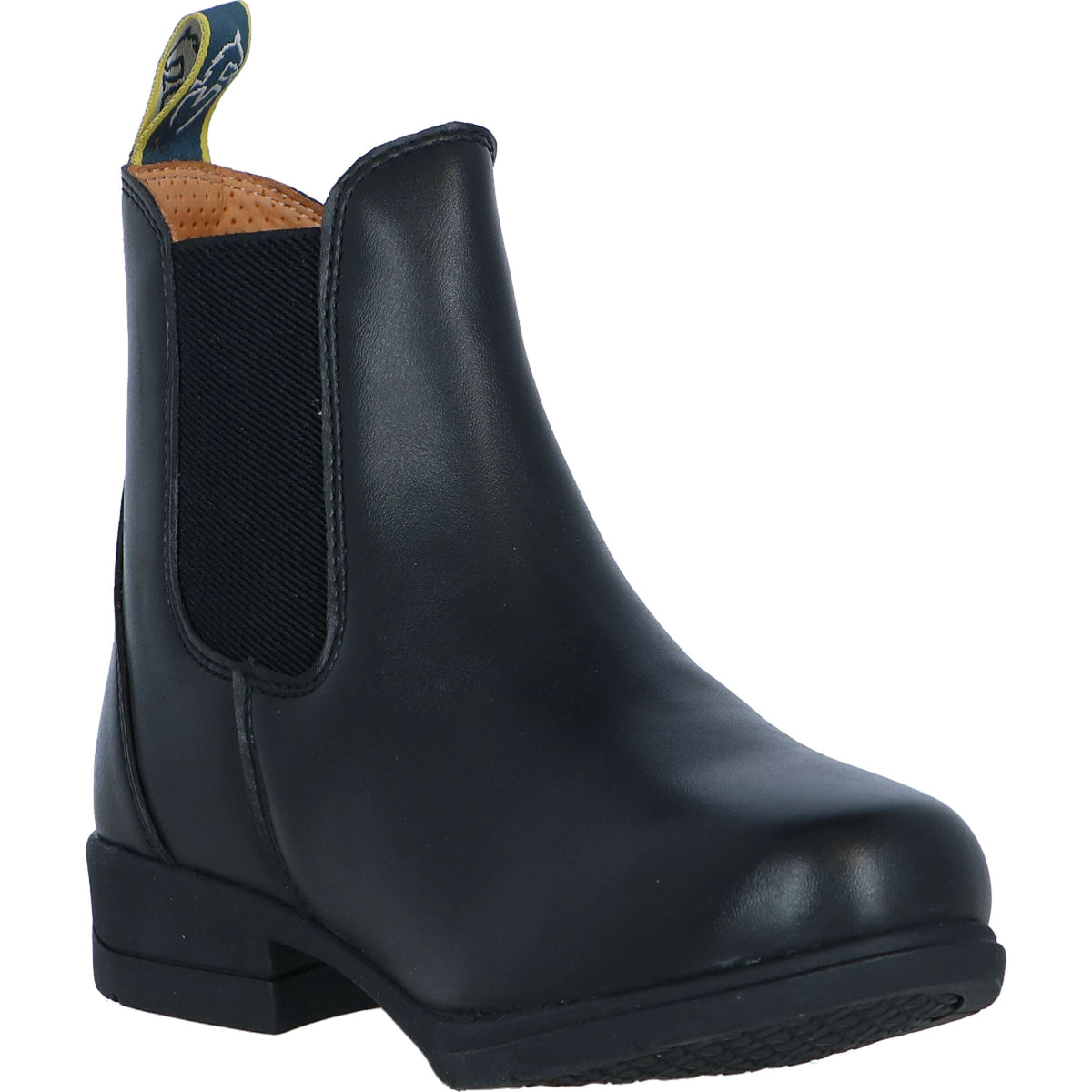 Moretta by Shires Stiefeletten Kinder Schwarz