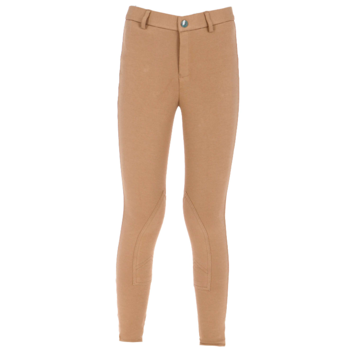 Wessex by Shires Jodhpur Reithose Girls Beige