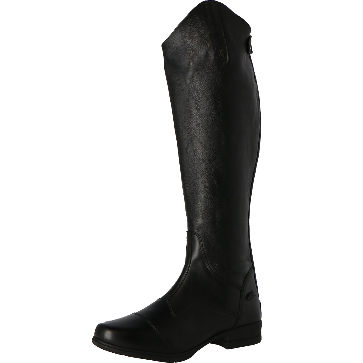 Moretta Reitstiefel Marcia Adult Schwarz