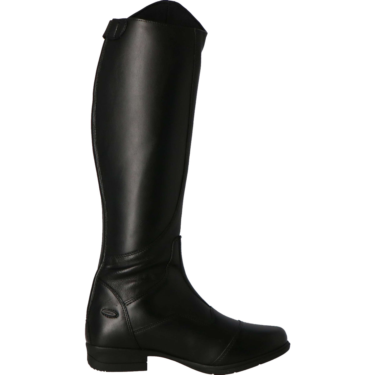 Moretta Reitstiefel Marcia Adult Schwarz