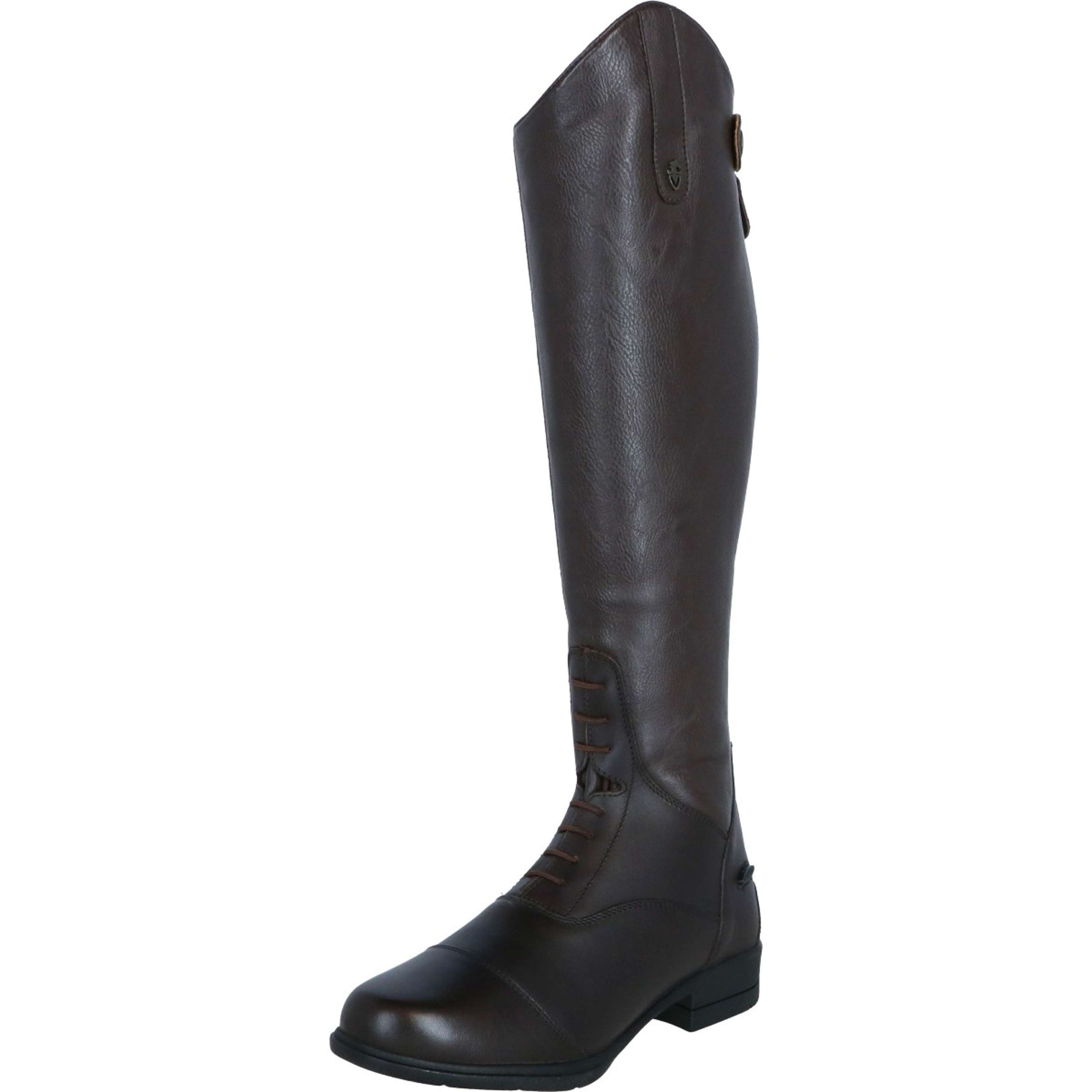 Moretta Reitstiefel Gianna Braun Moretta Reitstiefel Gianna Braun