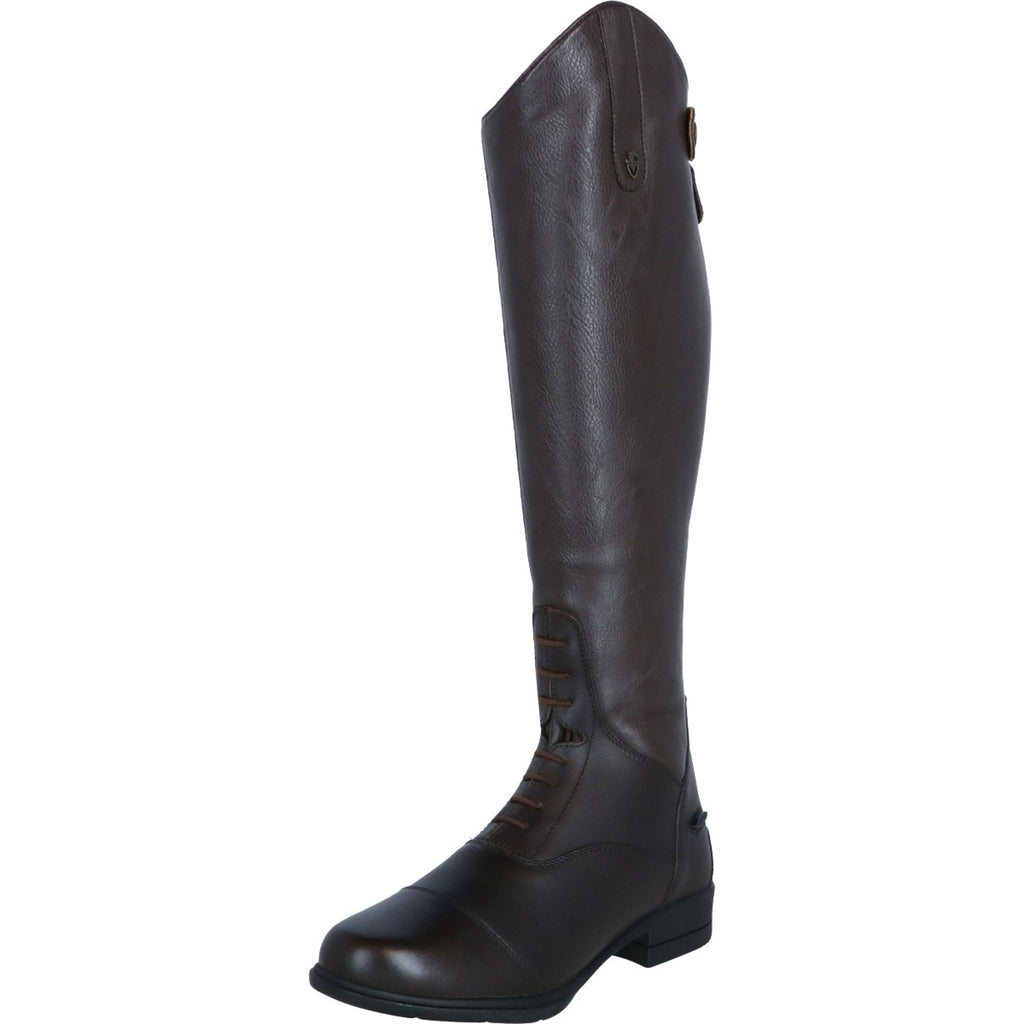 Moretta by Shires Reitstiefel Gianna Braun