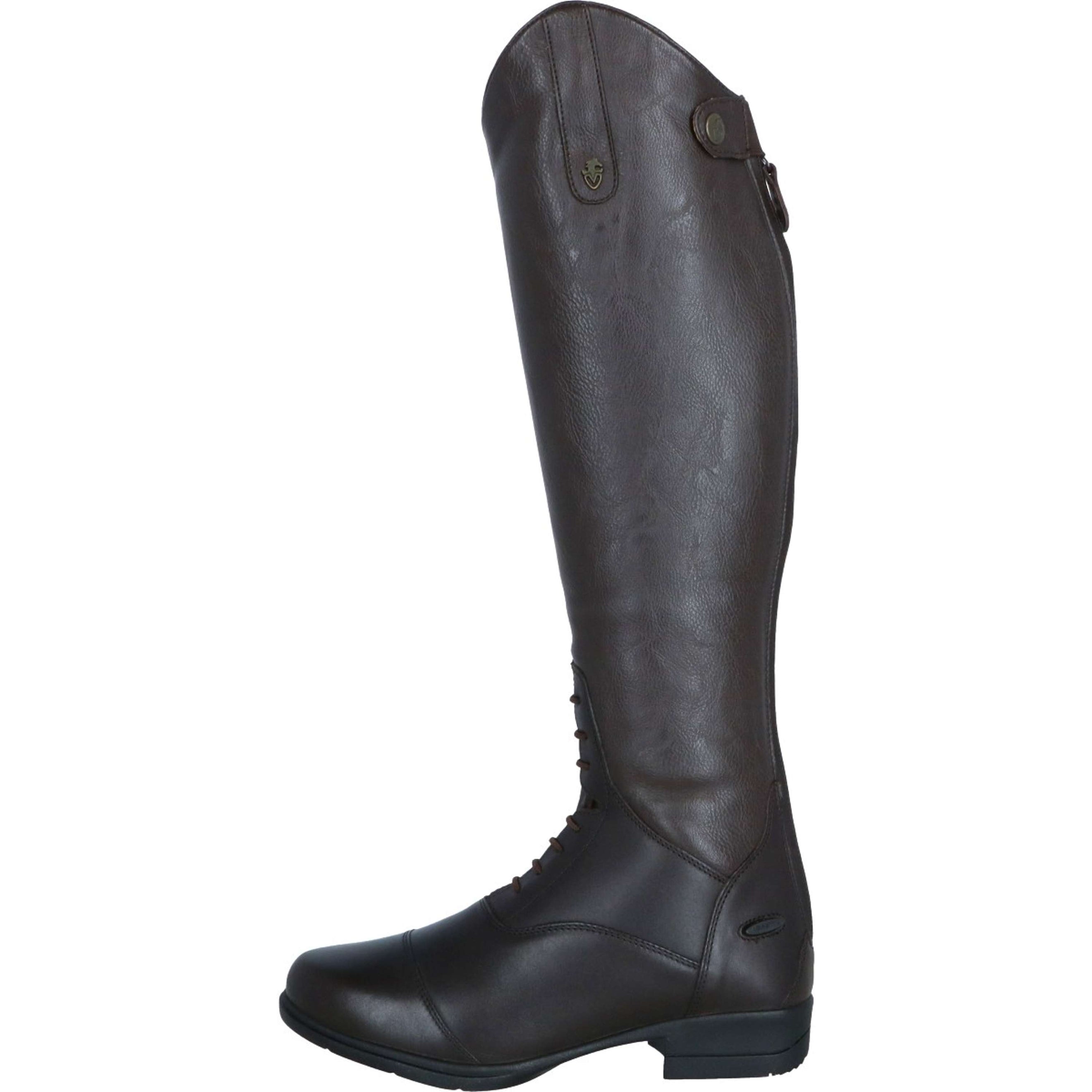 Moretta by Shires Reitstiefel Gianna Braun Moretta by Shires Reitstiefel Gianna Braun