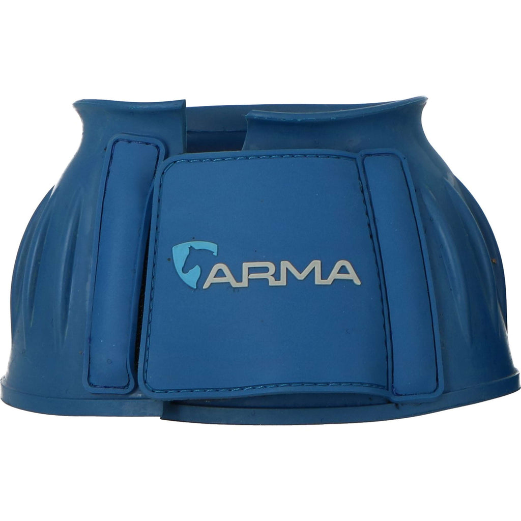 Arma by Shires Hufglocken Touch Close Royal