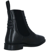 Suedwind Stiefelette Legacy Milano Side Zip Schwarz