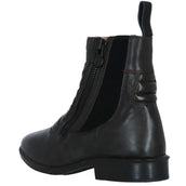 Suedwind Stiefelette Legacy Milano Side Zip Braun