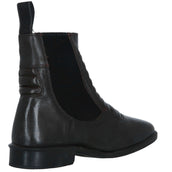 Suedwind Stiefelette Legacy Milano Side Zip Braun