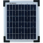 Ako Solar-Set AGM Aku 5 Watt