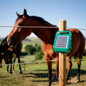 Ako Weidezaungerät SunPOWER S250