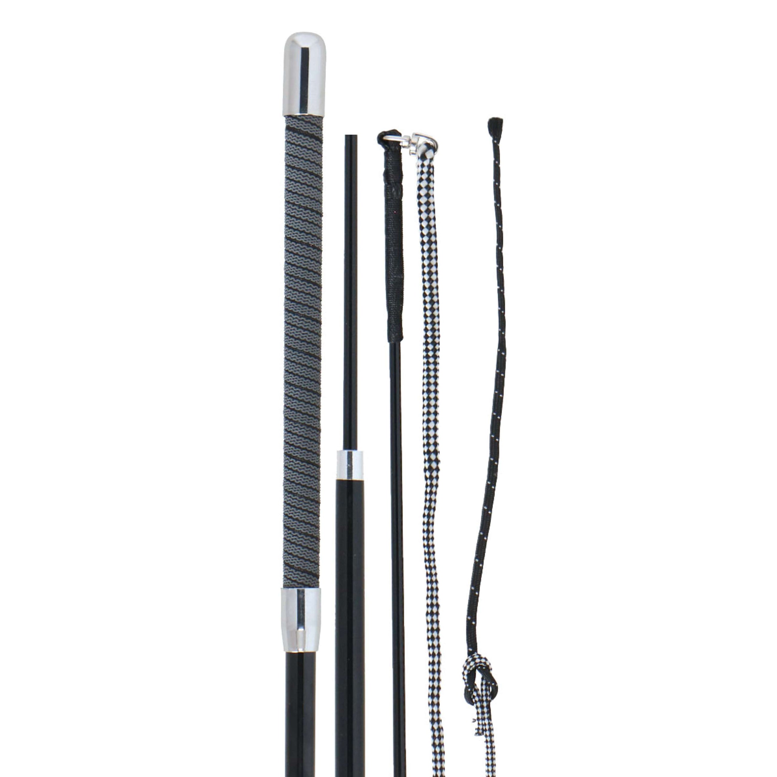 Kerbl Longierpeitsche Schwarz Kerbl Longierpeitsche Schwarz