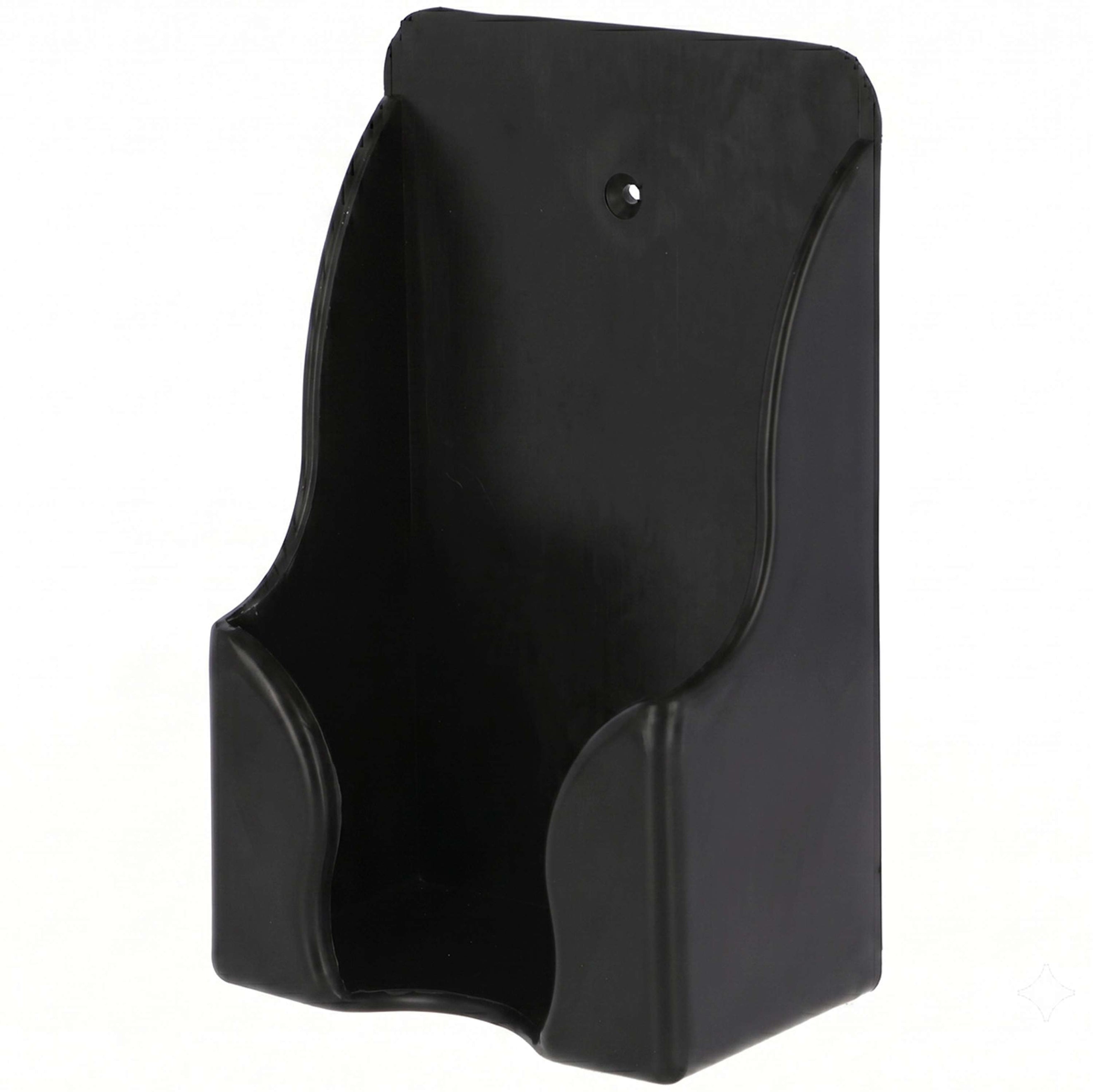 Agradi Lecksteinhalter Schmal Schwarz Agradi Lecksteinhalter Schmal Schwarz