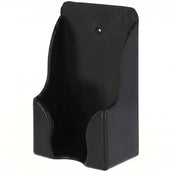 Agradi Lecksteinhalter Schmal Schwarz