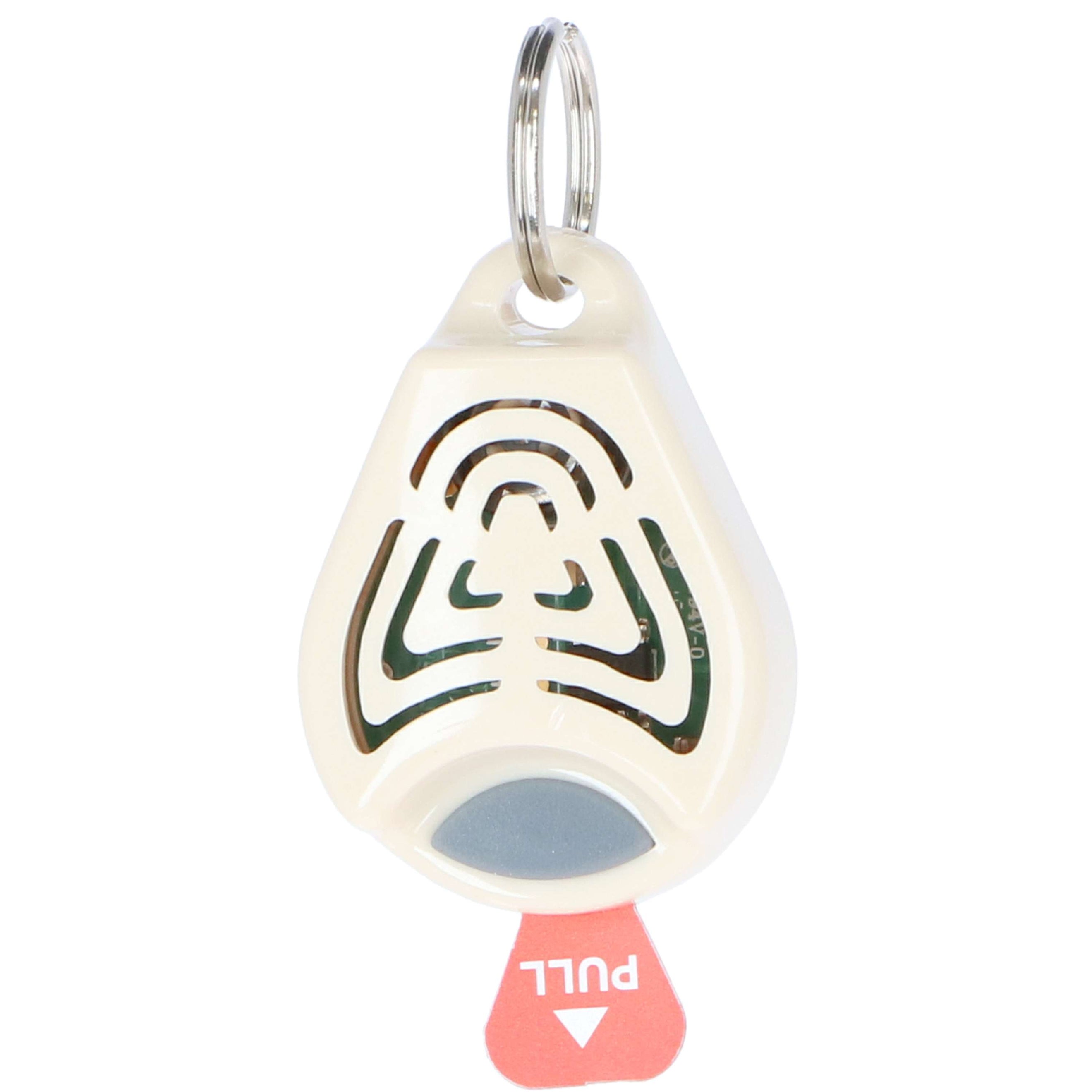 Tickless Anti Flöhe & Zecke Beige Tickless Anti Flöhe & Zecke Beige