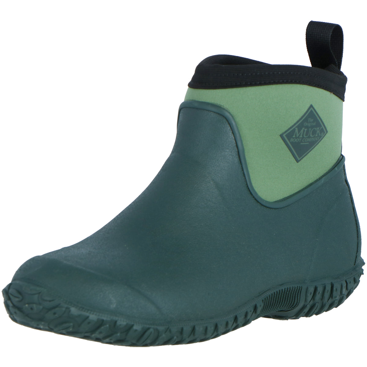 Muck Boot Muckster II Ankle Woman Grün