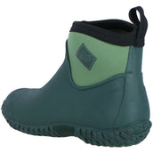 Muck Boot Muckster II Ankle Woman Grün