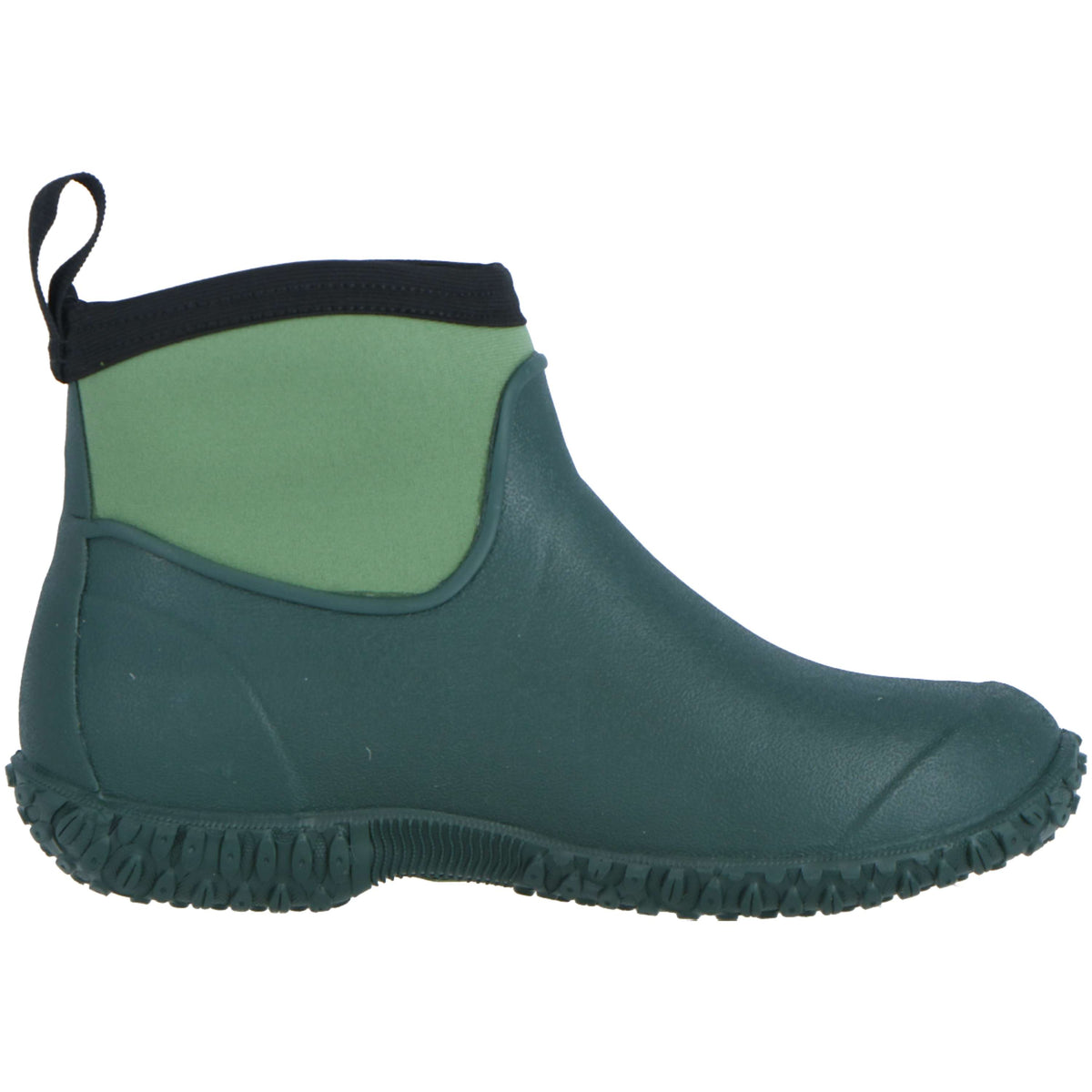 Muck Boot Muckster II Ankle Woman Grün