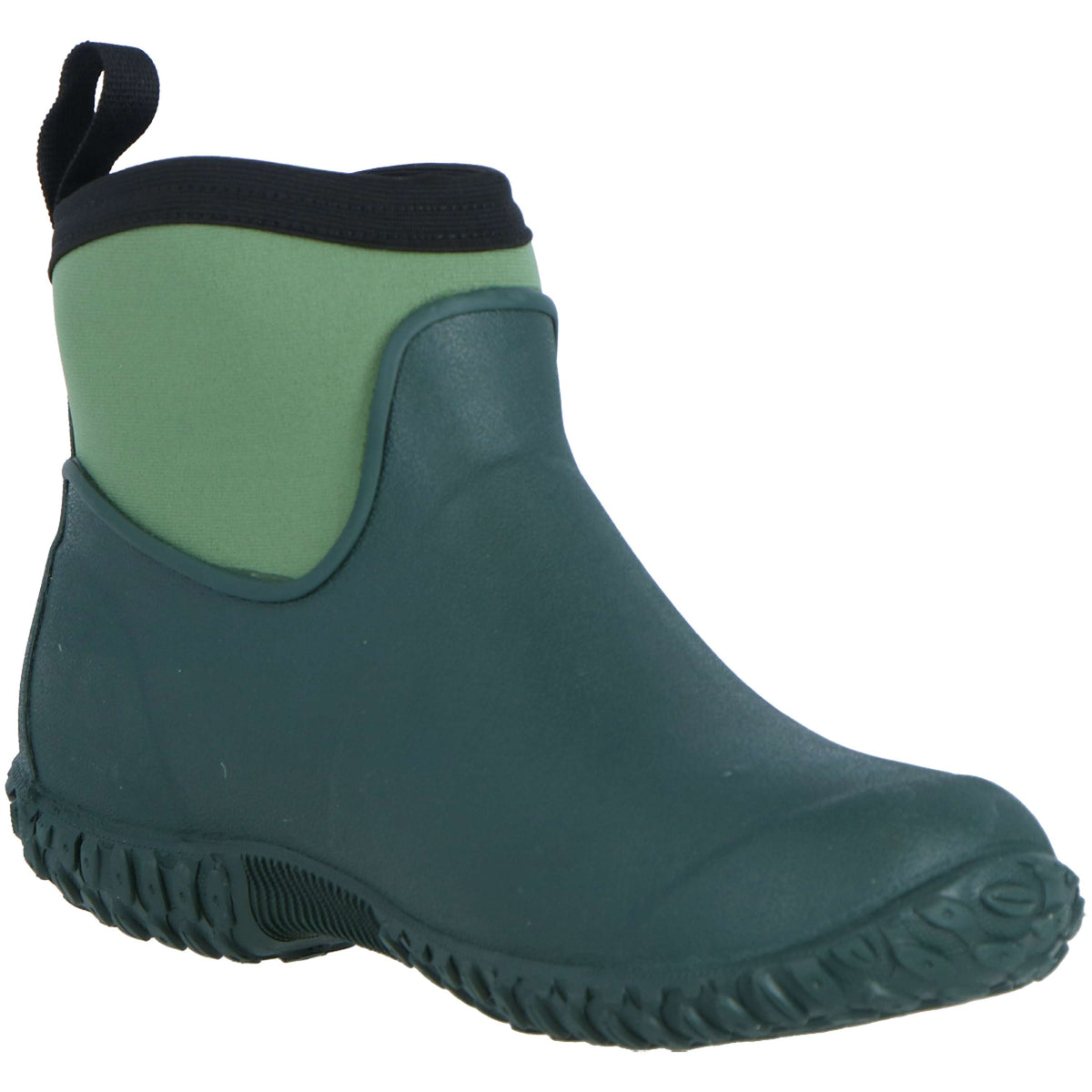 Muck Boot Muckster II Ankle Woman Grün