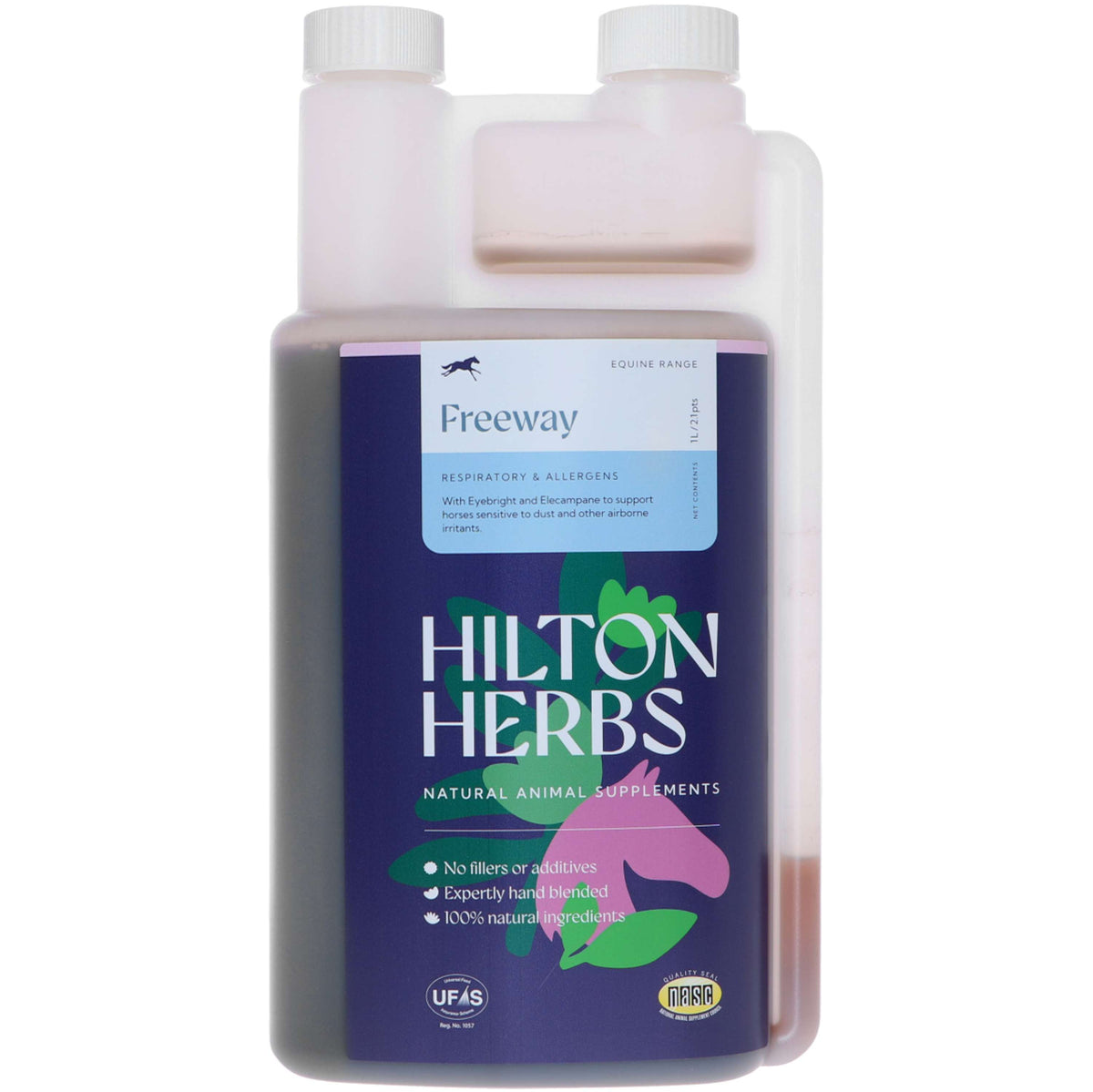 Hilton Herbs Freeway Gold