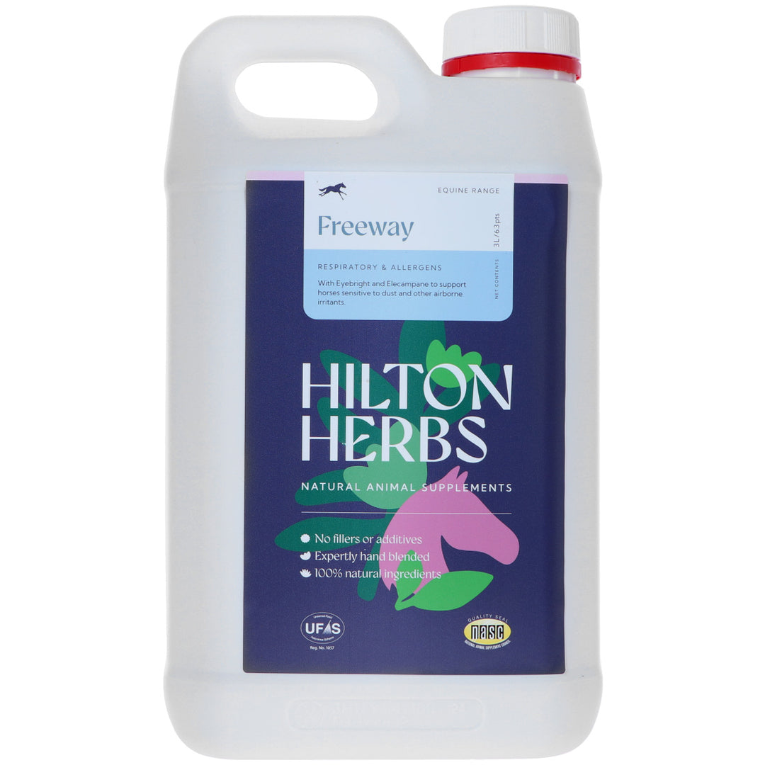 Hilton Herbs Freeway Gold