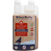 Hilton Herbs Senior Horse Gold