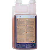 Hilton Herbs Lam X Gold