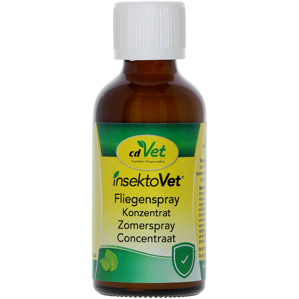 cdVet Sommerspray InsektoVet Konzentrat