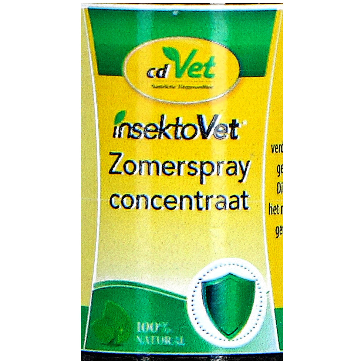 cdVet Sommerspray InsektoVet Konzentrat