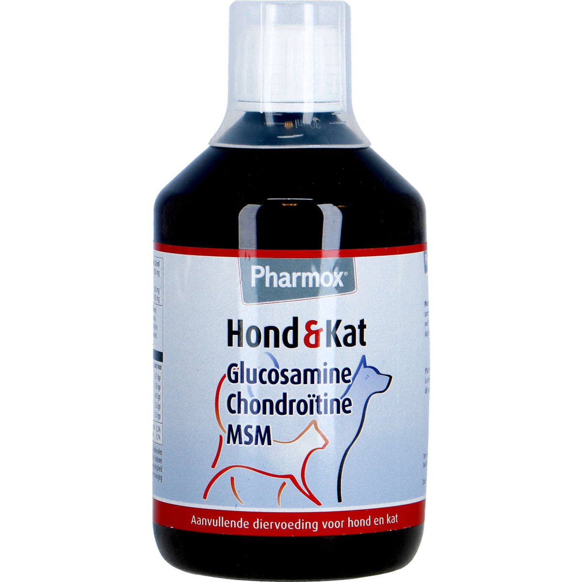 Pharmox Glucosamin Hund/Katze