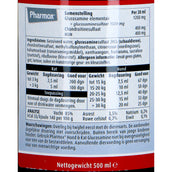 Pharmox Glucosamin Hund/Katze