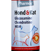 Pharmox Glucosamin HK