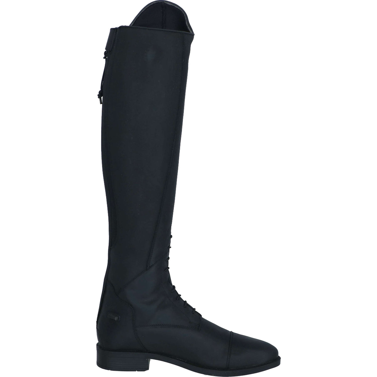 HORKA Stiefel Lizz Schwarz