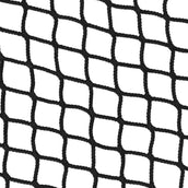 Harry's Horse Slow Feeder Deluxe Schwarz