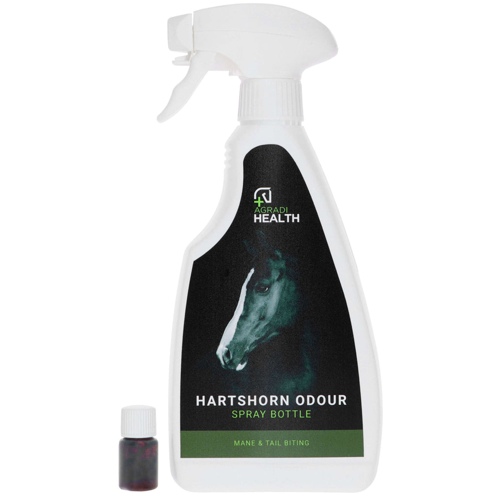 Agradi Health Hirschhorn Spray