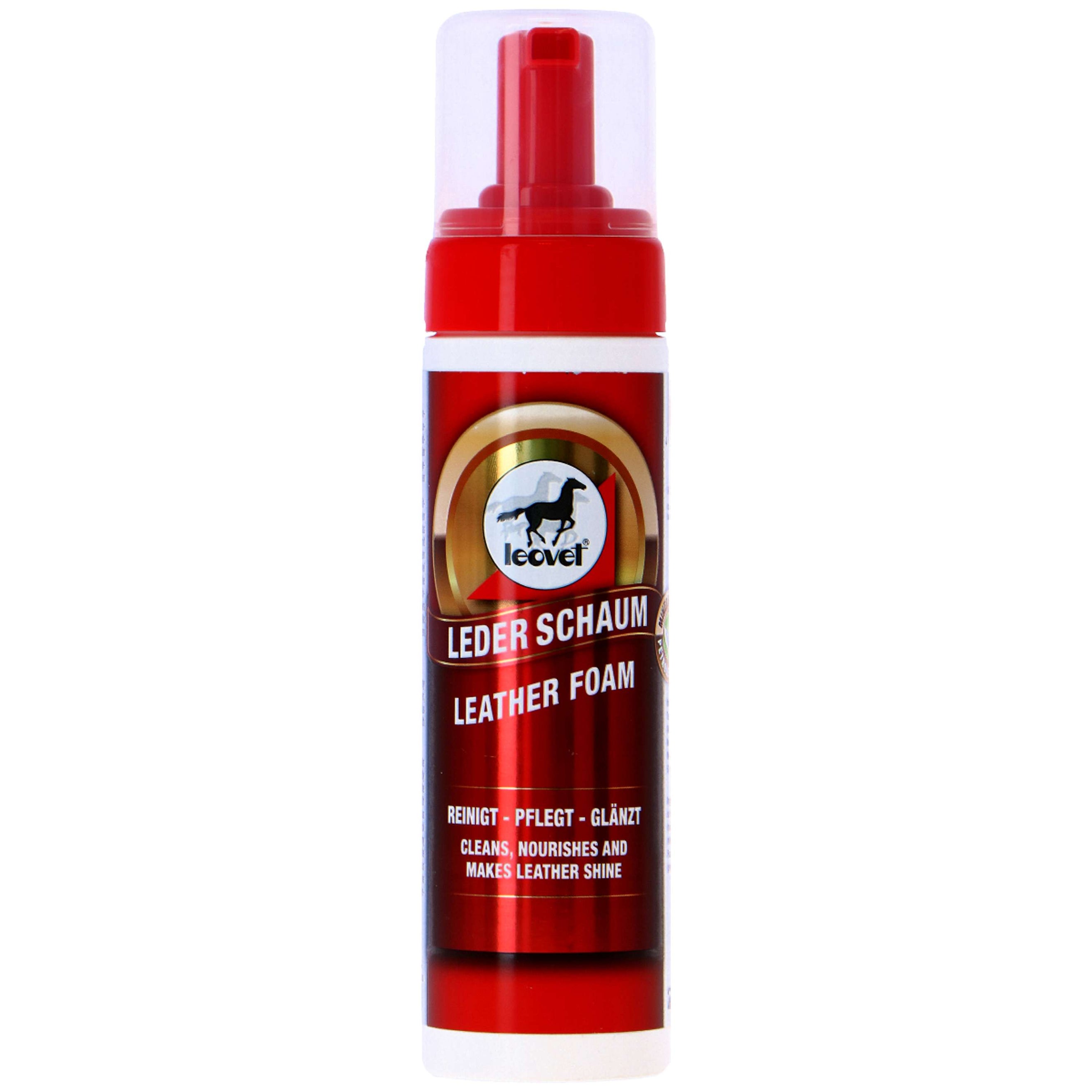 Leovet Lederseife Leovet Lederseife