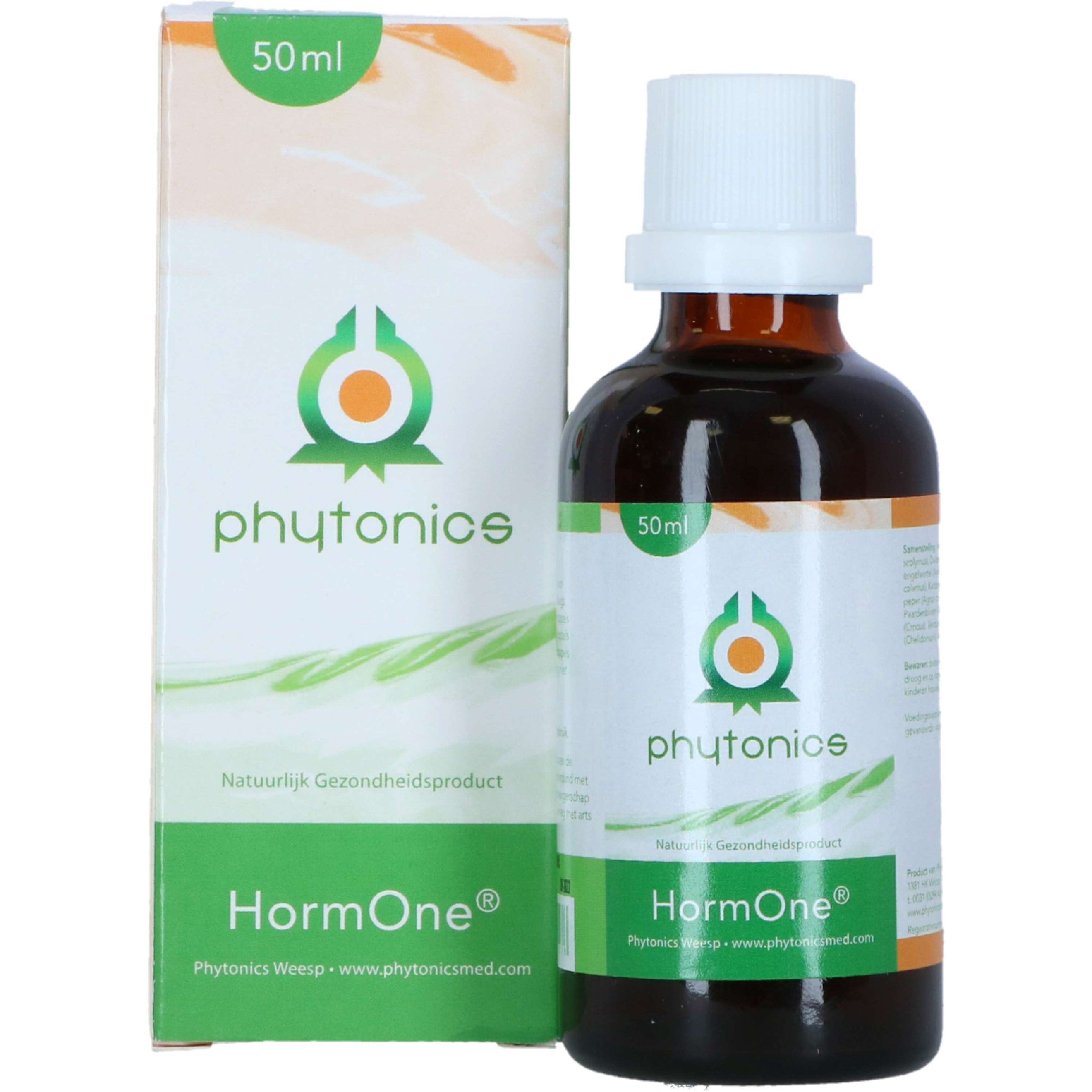 Phytonics HormOne Human Phytonics HormOne Human