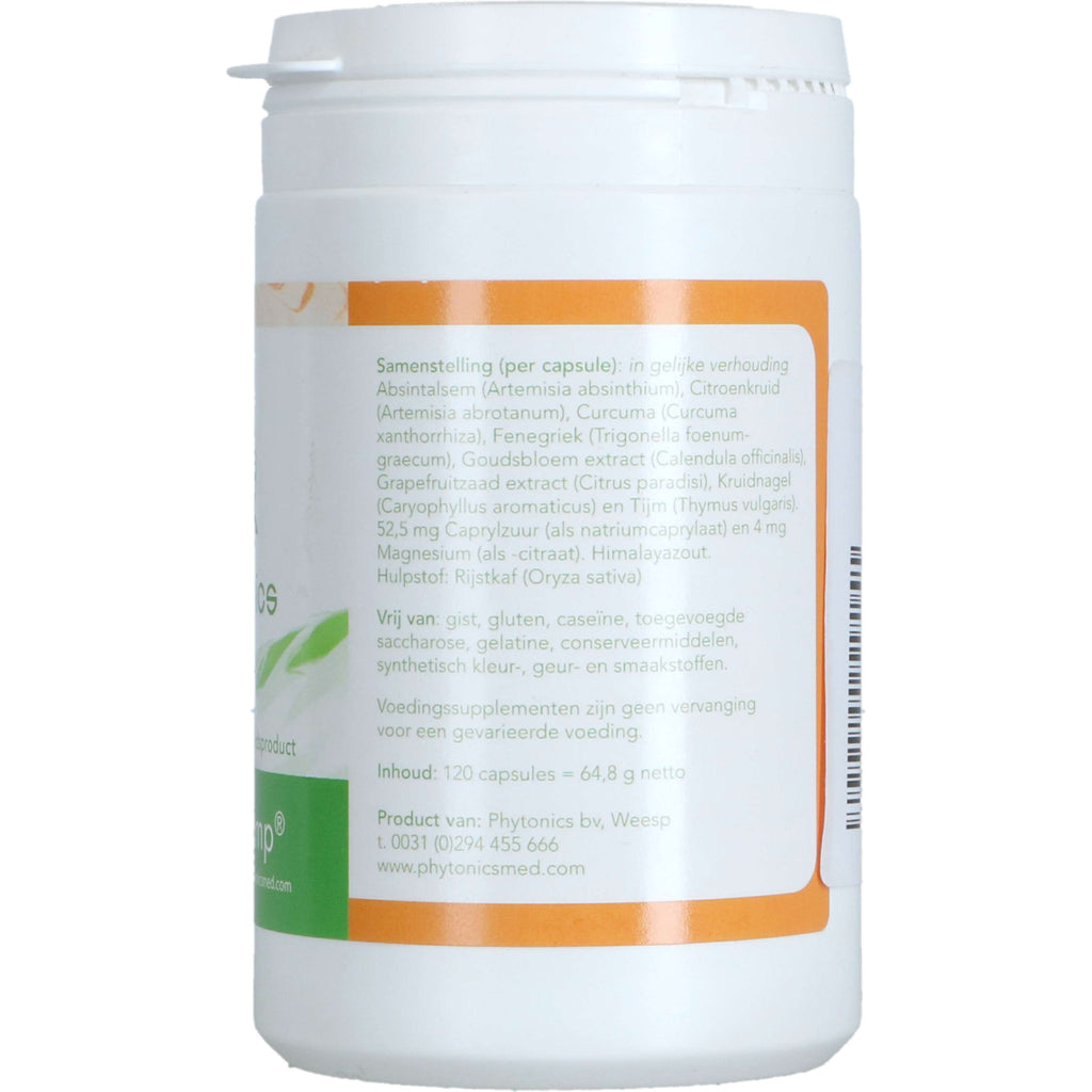 Phytonics Micro Comp Human