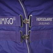 Amigo Turnout Medium Hero 900 200g Atlantik Blau/AB Elfenbein