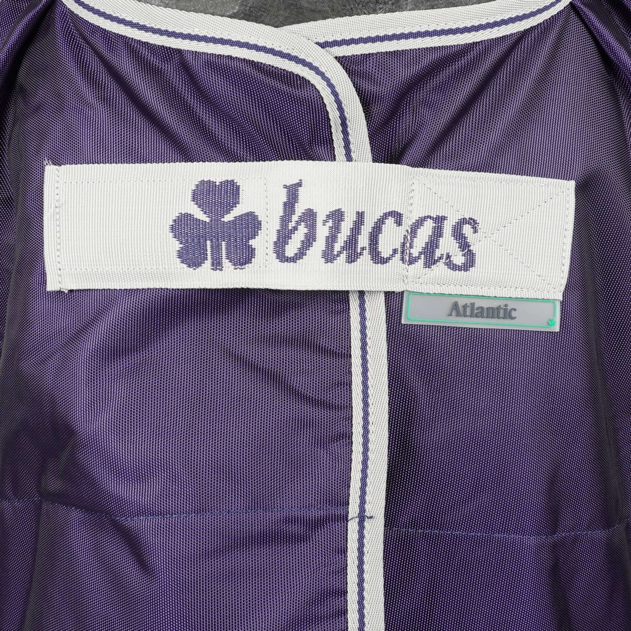 Bucas Atlantic Turnout 50g Navy Bucas Atlantic Turnout 50g Navy