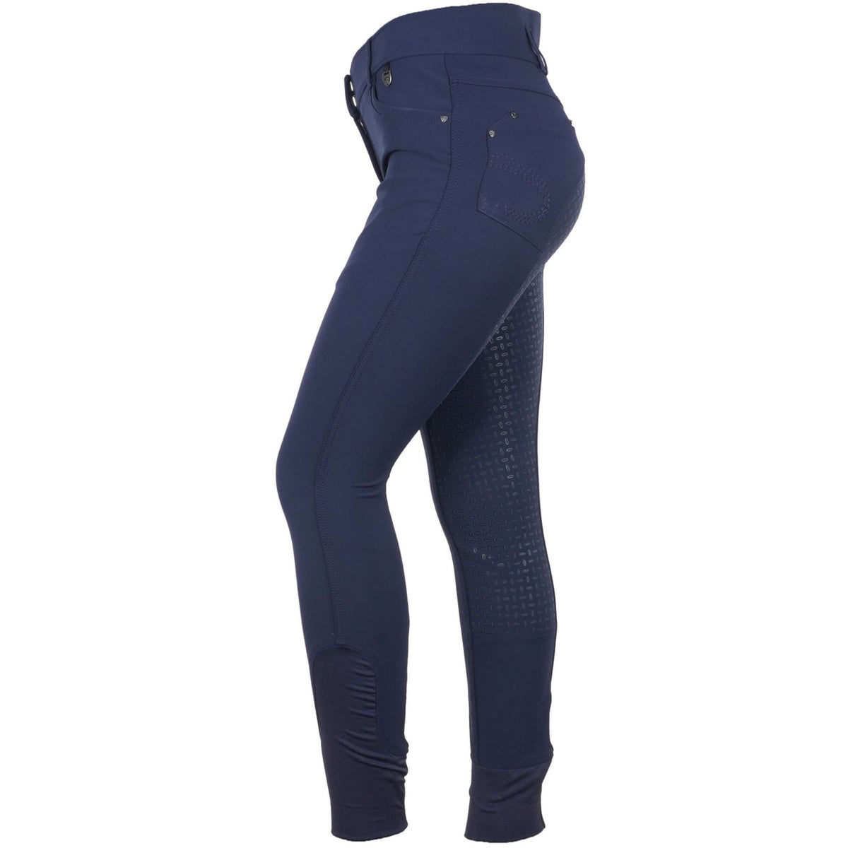 HORKA Reithose Trento Damen Blau