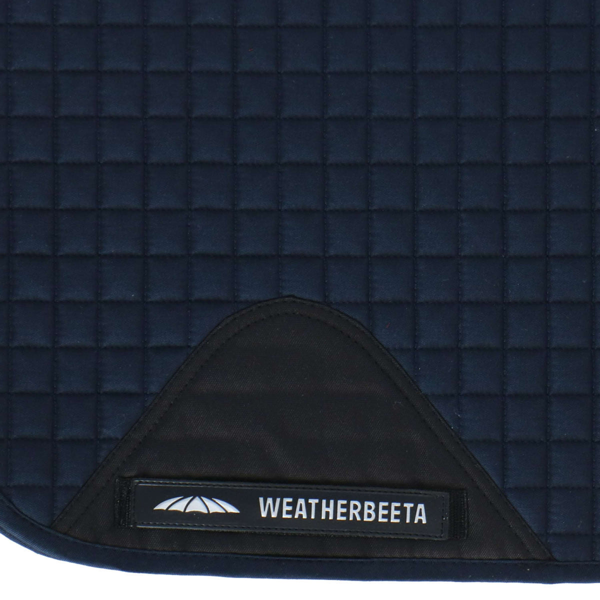 Weatherbeeta Schabracke Prime Dressur Navy