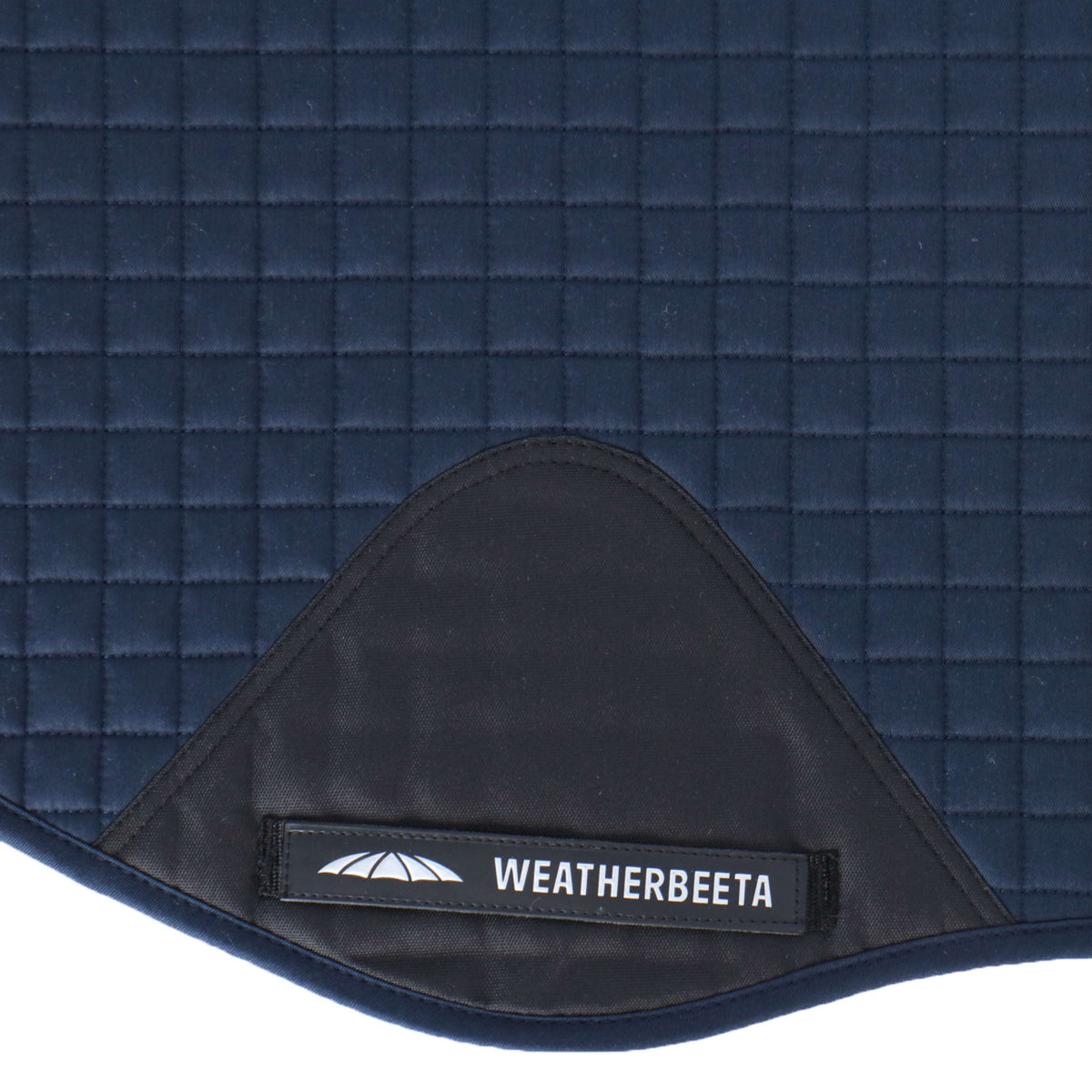 Weatherbeeta Schabracke Prime Vielseitigkeit Navy