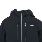 Weatherbeeta Waterproof Jacket Tania Schwarz