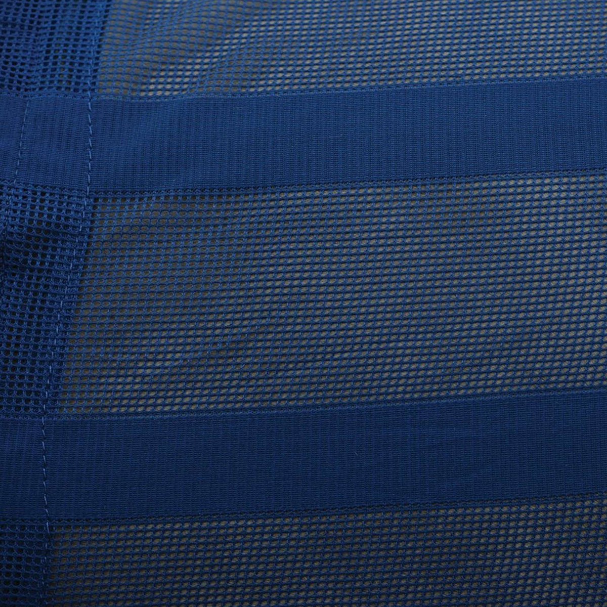 WeatherBeeta Standard Neck Scrim Cooler Navy/Rot/Weiß