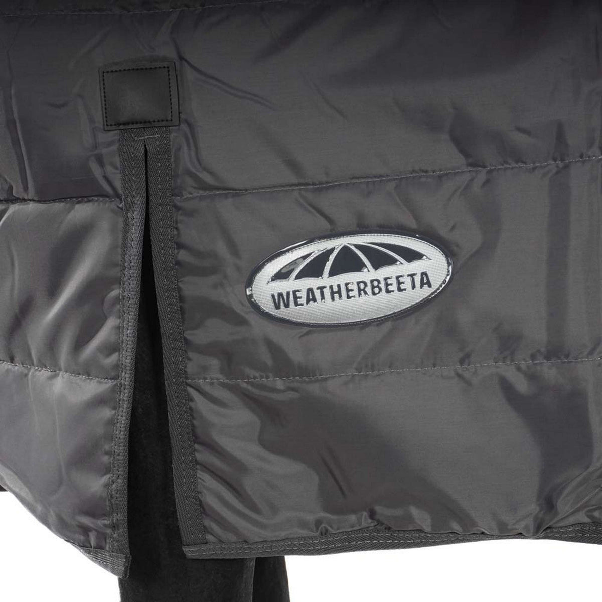 Weatherbeeta Comfitec Liner Heavy Rug 300g Grau