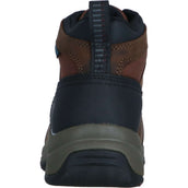 Ariat Telluride Work H2O Stahlkappe Distressed Brown