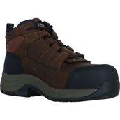 Ariat Telluride Work H2O Stahlkappe Distressed Brown